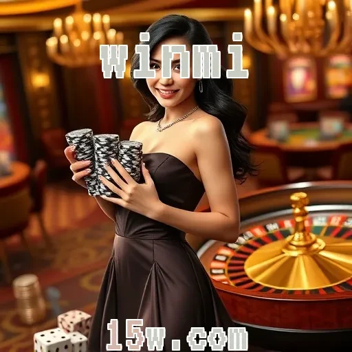 winmi: Como a Seção App Revoluciona o Mundo dos Jogos no Brasil