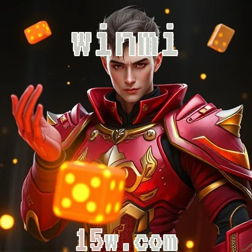 winmi: Os Bônus Mais Irresistíveis que Você Precisa Conhecer