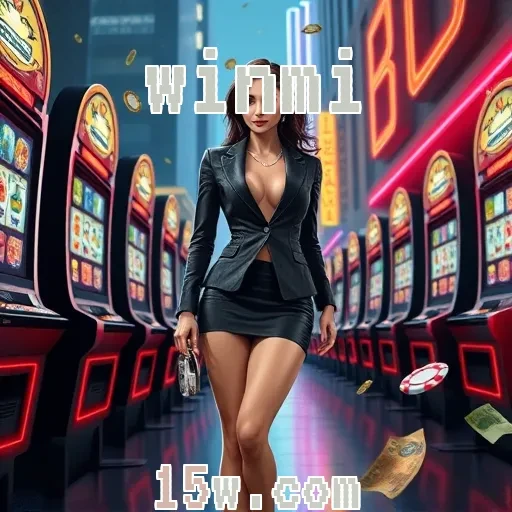 winmi: Como a Seção 