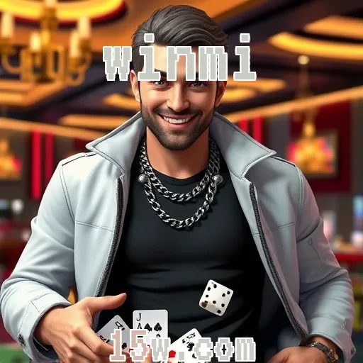 winmi: O Futuro dos Pagamentos em Jogos Online no Brasil