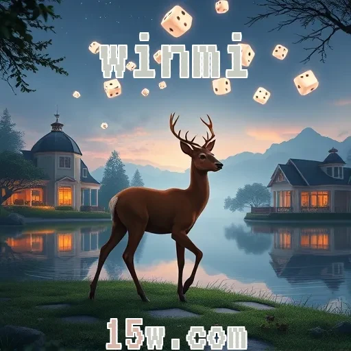 winmi: As Promoções Mais Irresistíveis para Jogadores Apaixonados