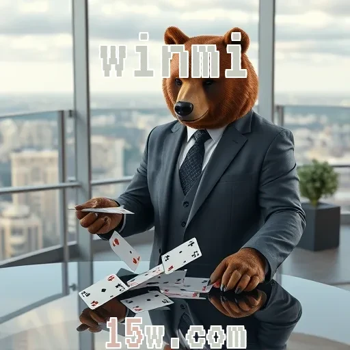 winmi: Protegendo Seus Dados e Garantindo uma Experiência Segura nos Jogos